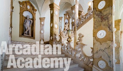 Arcadian Academy