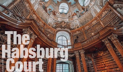 Habsburg Court