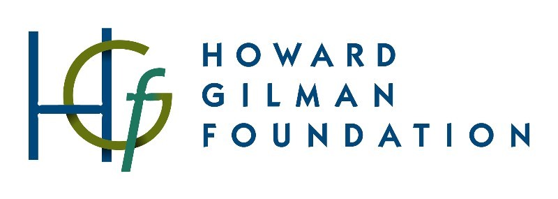 gilman logo color horizontal web