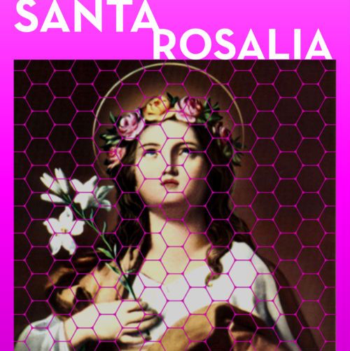 Santa Rosalia NYBI