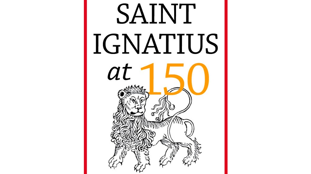 St Ignatius 150