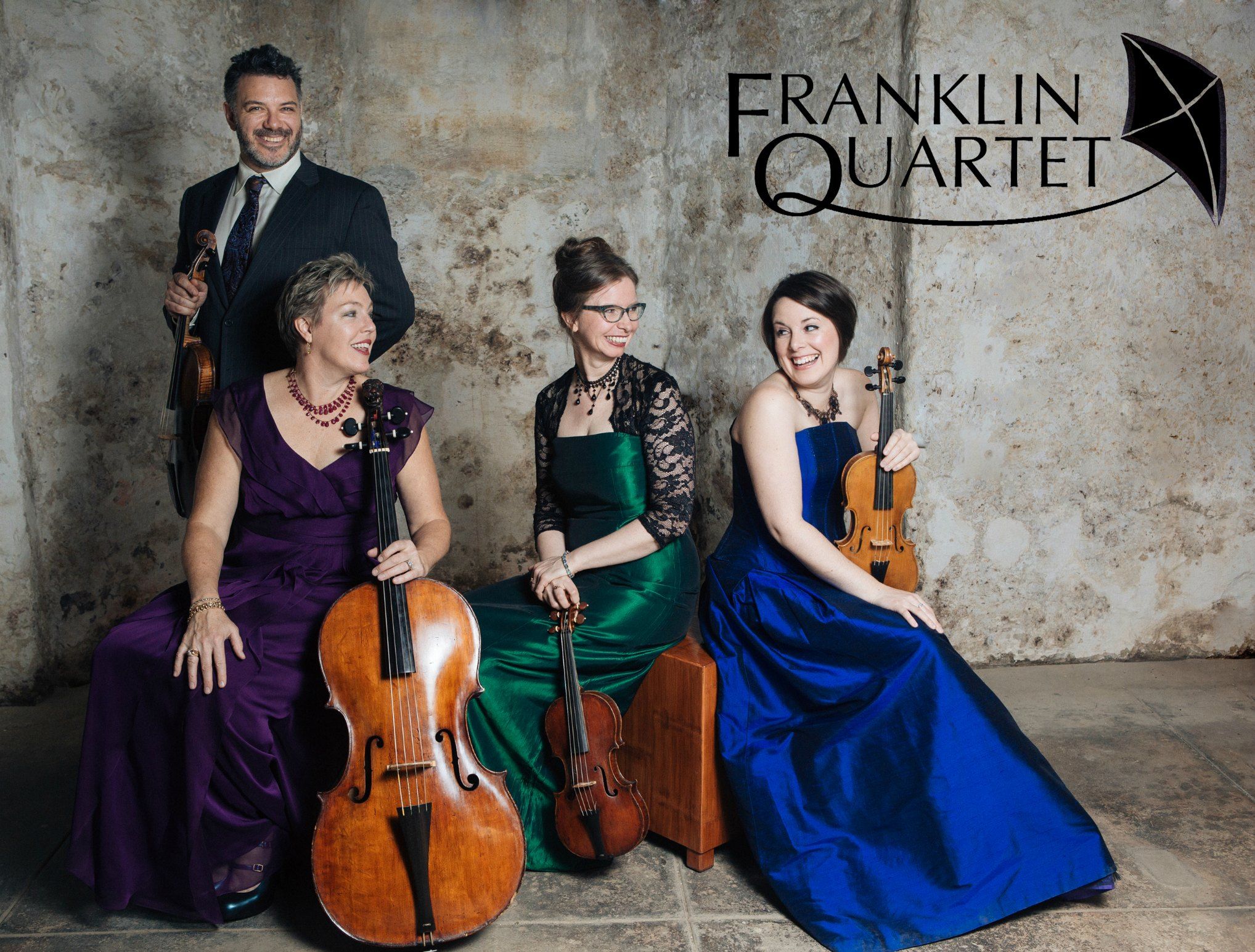 Franklin Quartet